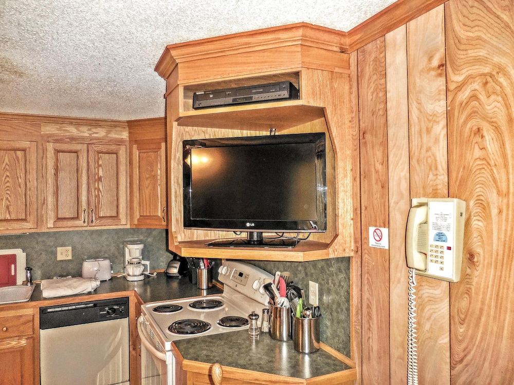 Mountaintop Condos