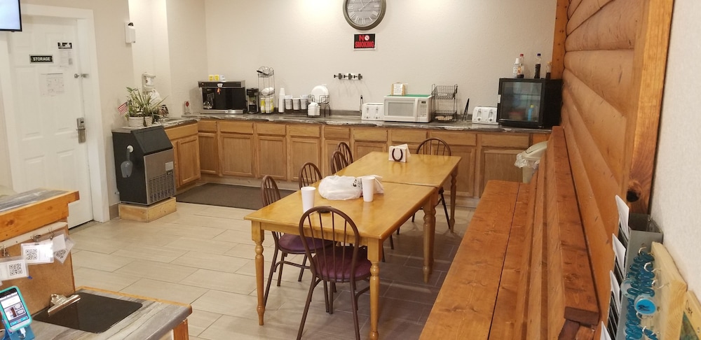Rodeway Inn Harlan