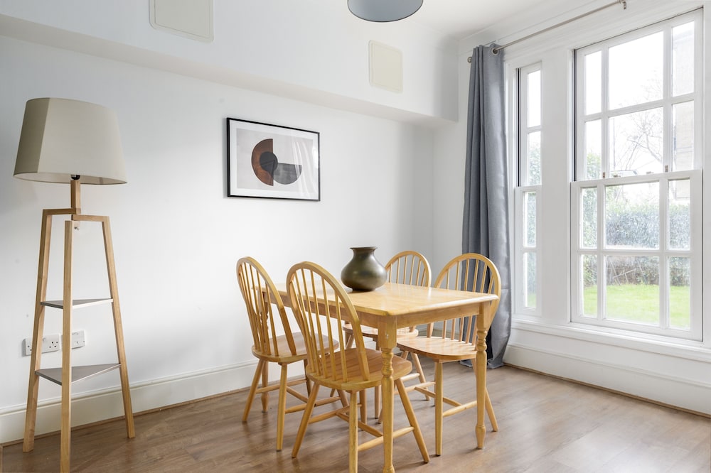 Premium 2 Bed Apartment in Haggerston