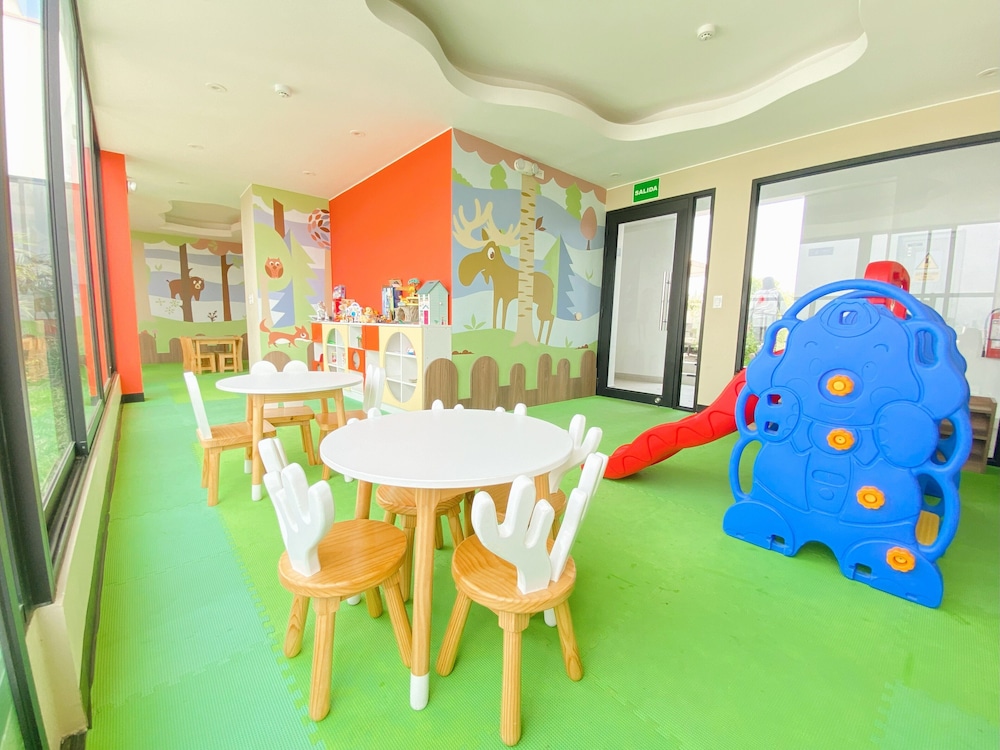 R - Stunning apartment 2BR in Miraflores