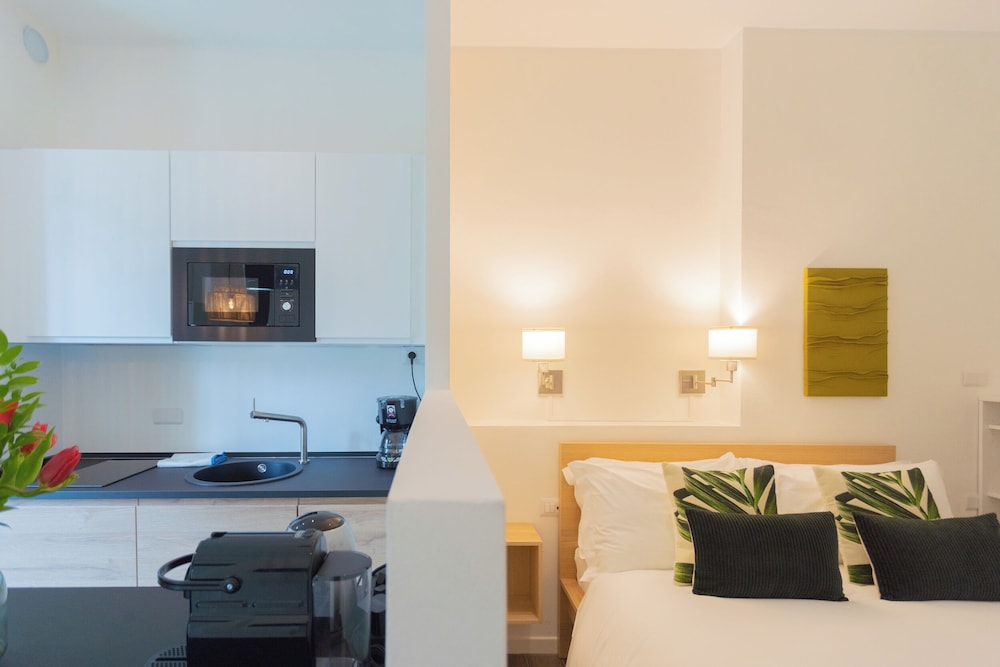 Enchanted Como Lake - Tremezzo Apartments by Rent all Como