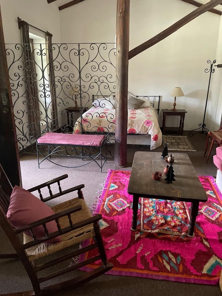 Casa Huaraz by Wynwood House
