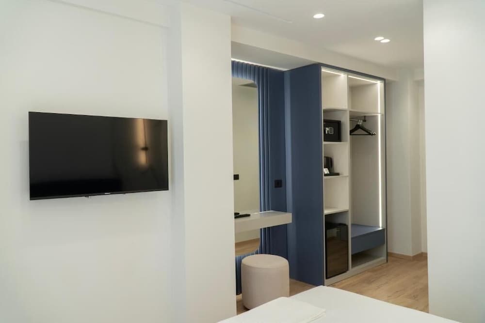 Erdeti Boutique Hotel