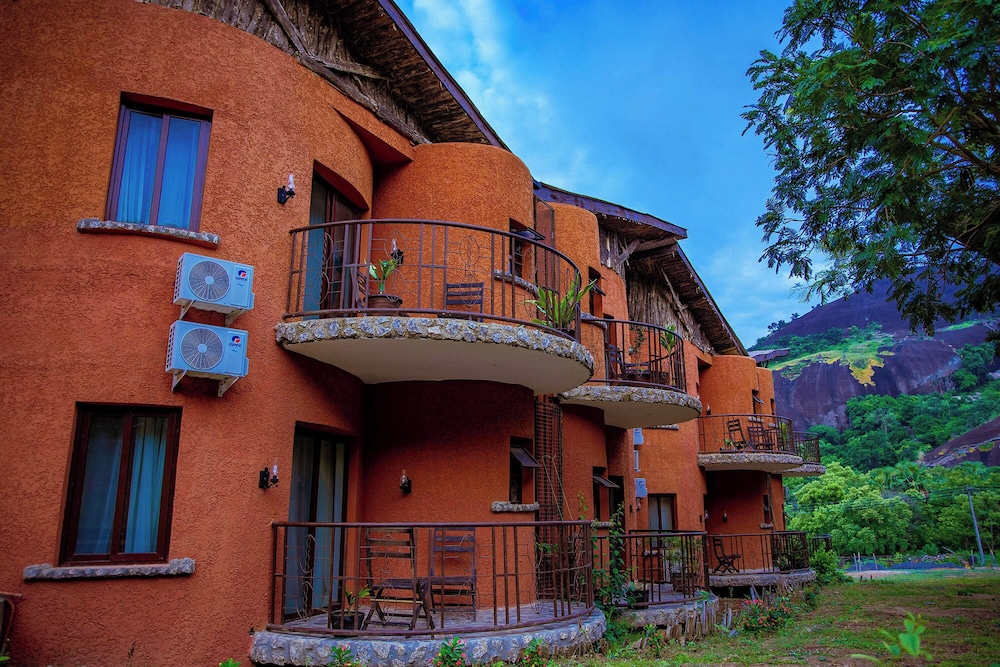 KAP Film Village & Resort