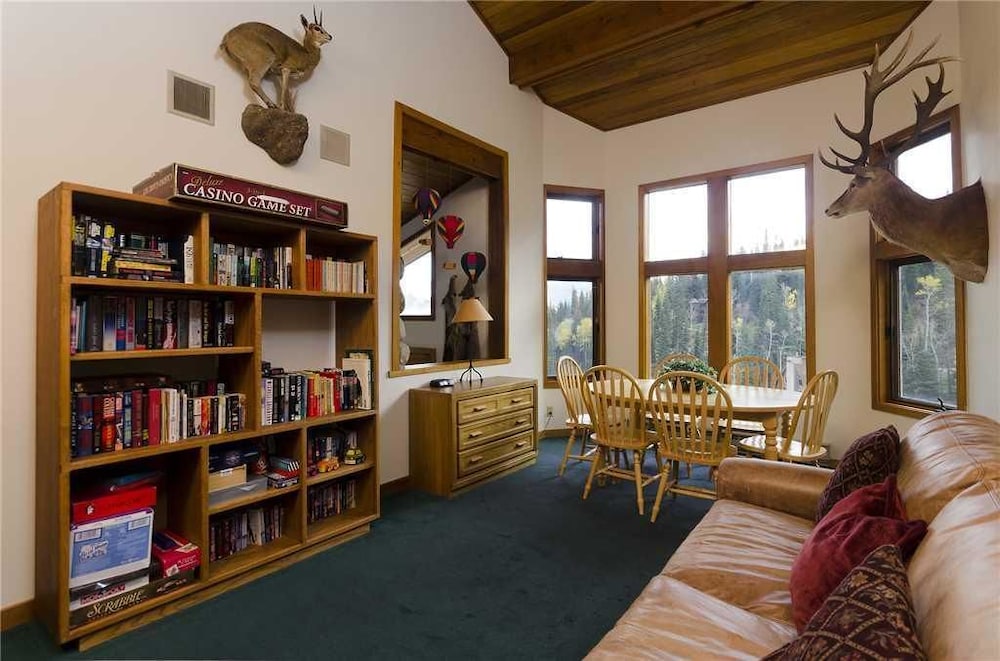 High Country Hideaway