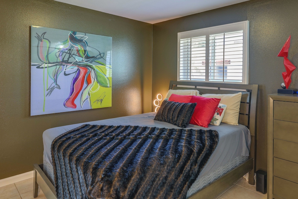 Scottsdale Condo w/ Community Pool Access! - Property Image 20