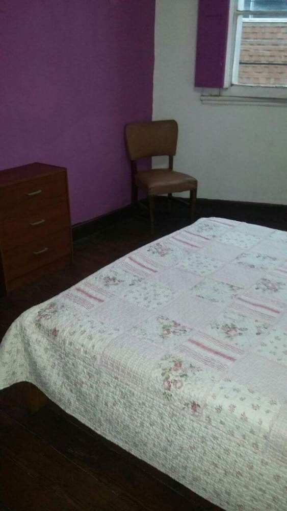Residencial S&J