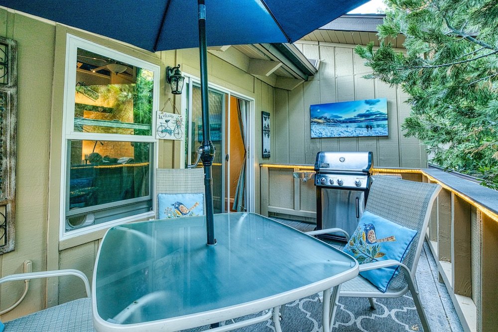Lake Tahoe Vacations - Tahoe Condo 1 Mi to Diamond Peak Ski Resort! - Property Image 16