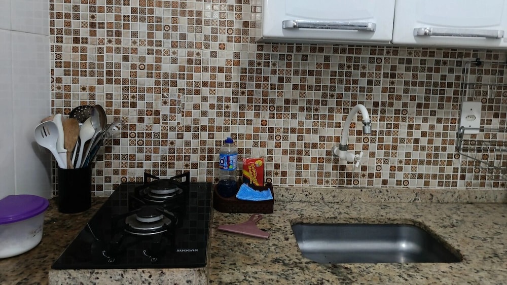 Suítes e Kits da Natasha
