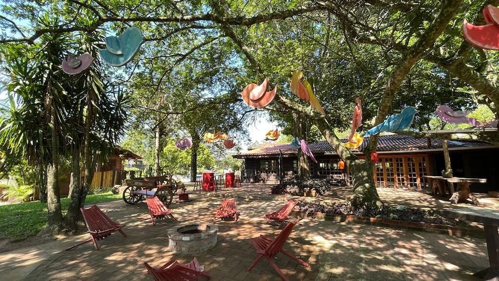 Sítio Areia Branca