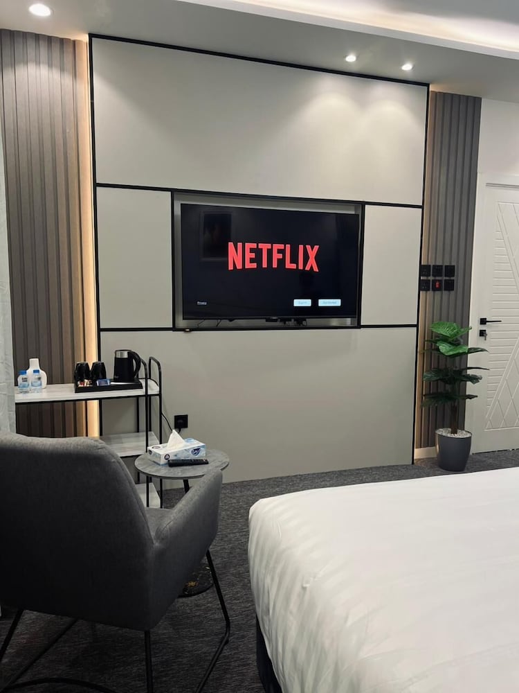 Downtown Suites Orbitnet