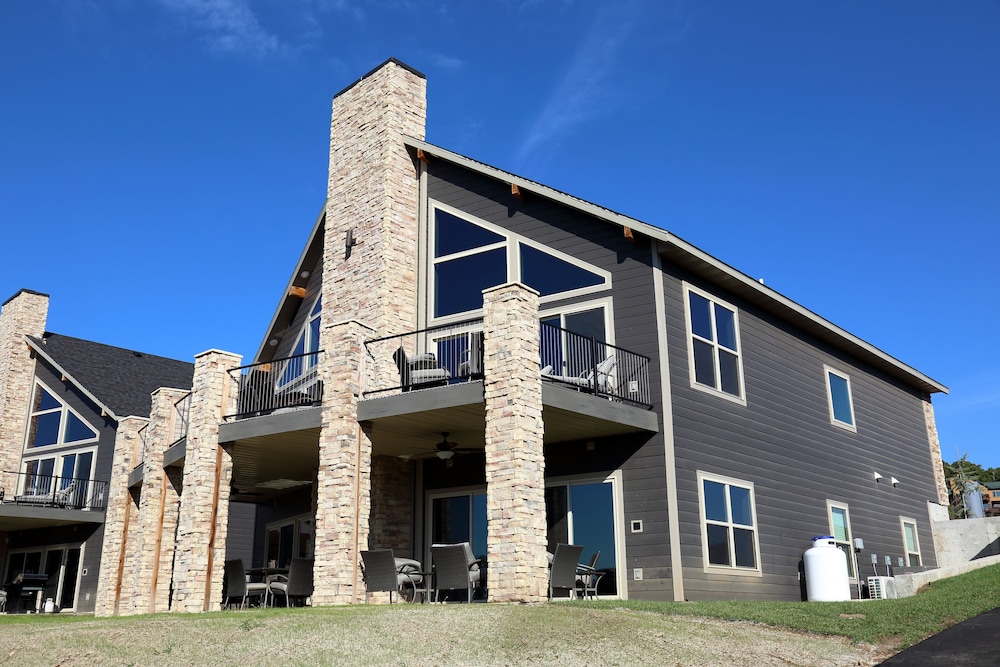 Antlers Resort
