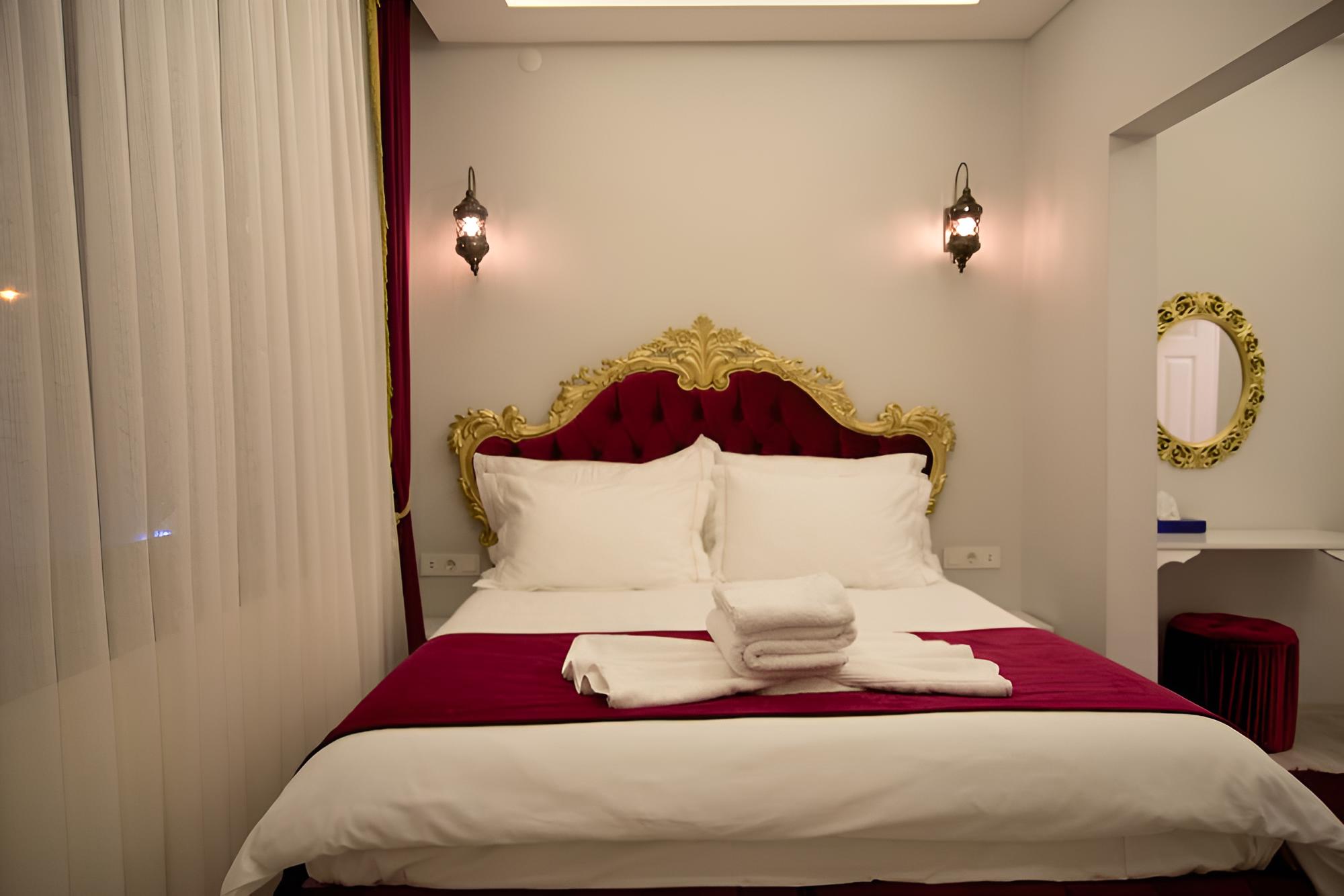 Blue Mosque Suites