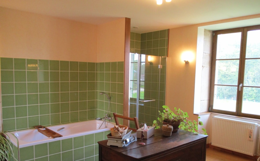Chambres d'hôtes La petite Résie