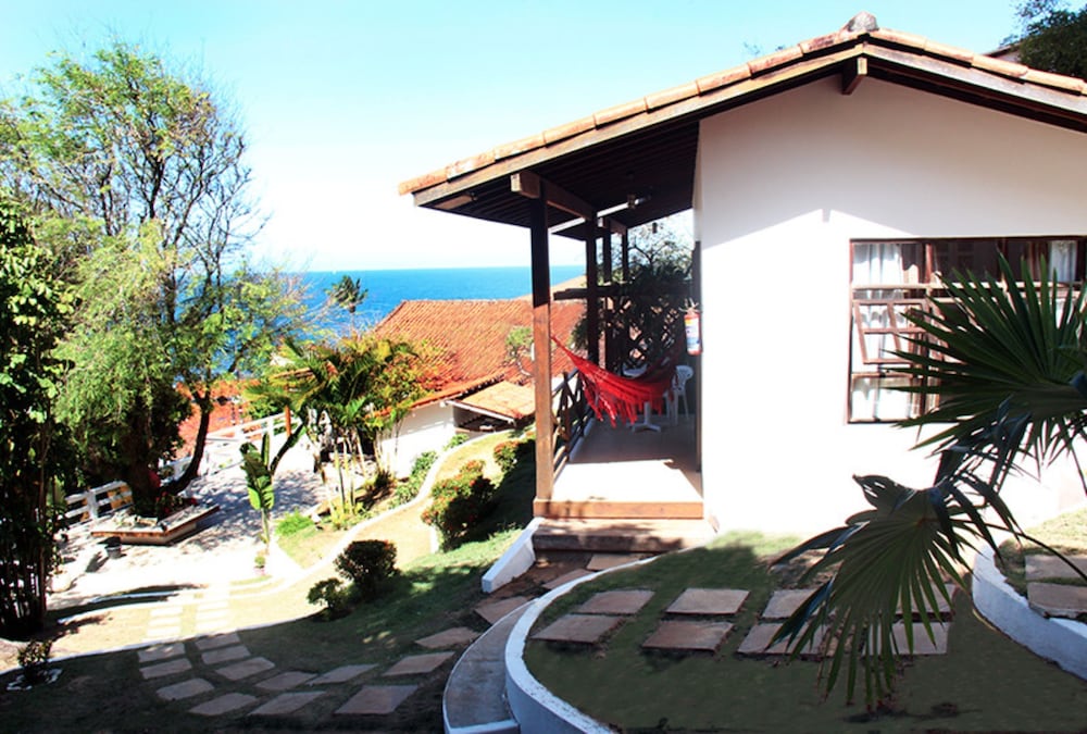 Pousada Vista Bela