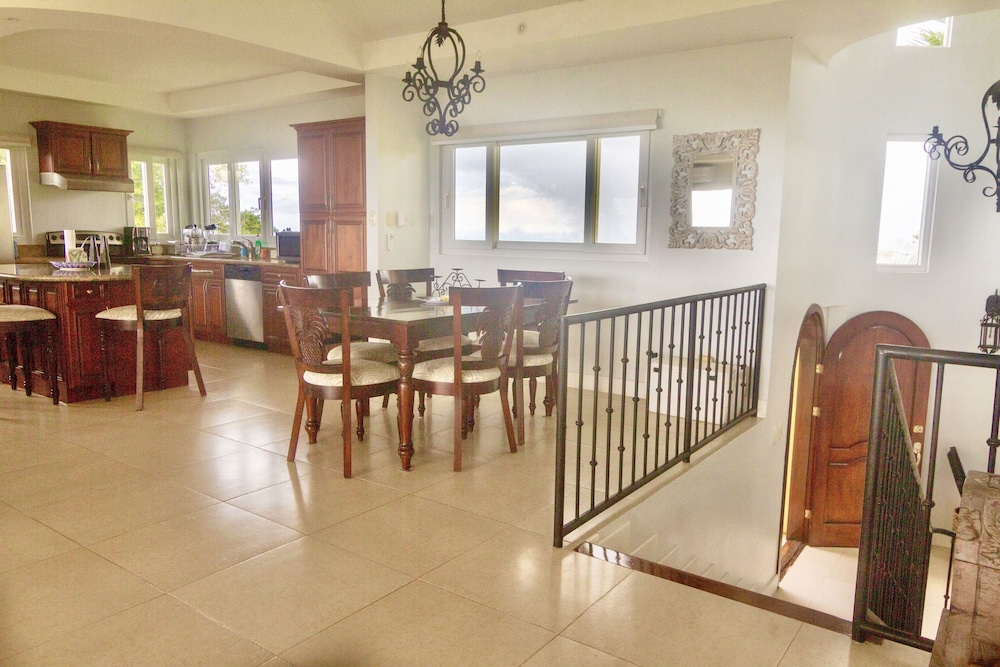H-hill 3 Bedroom Home