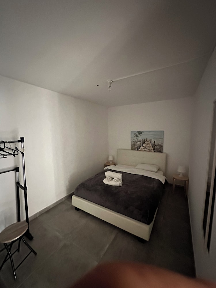Arsenia Cottage D - Kyperounta