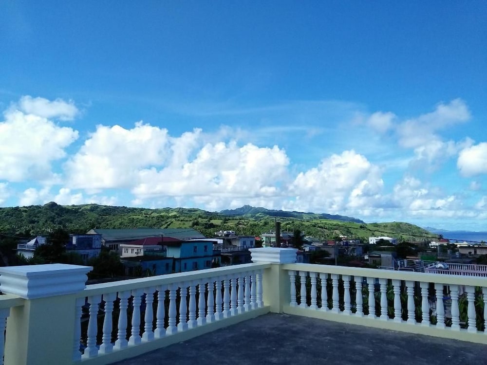 DDD Habitat Dormitory - Tacloban