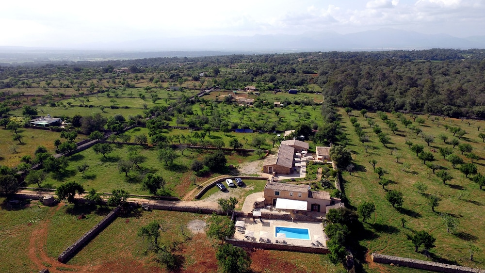 Agroturismo Can Porretí