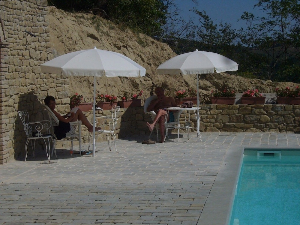 Borgo Storico Cisterna