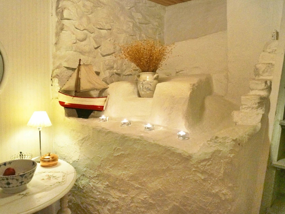 Holiday Home Near 18-hole Golf Course in Vittsjo view 3
