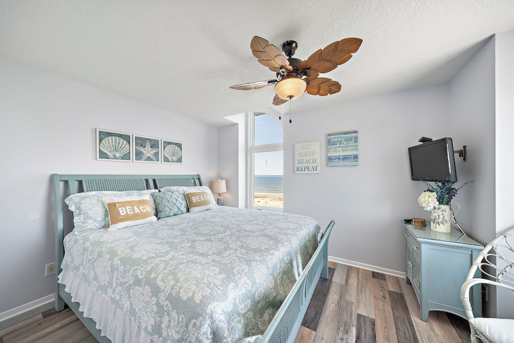 Life's A Beach by Ryson Vacation Rentals