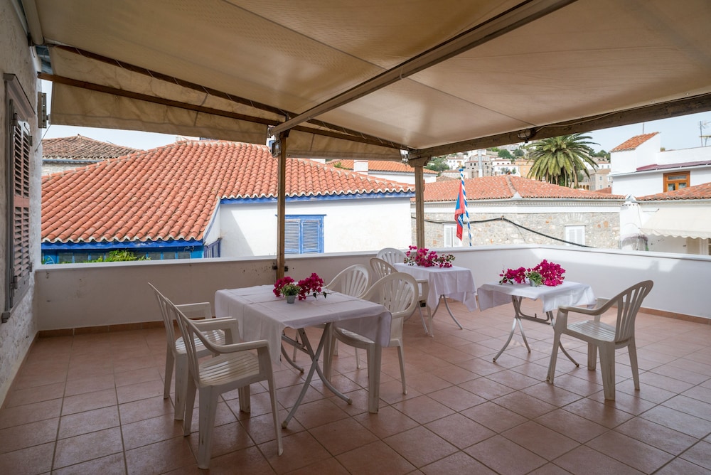 Areti Guesthouse