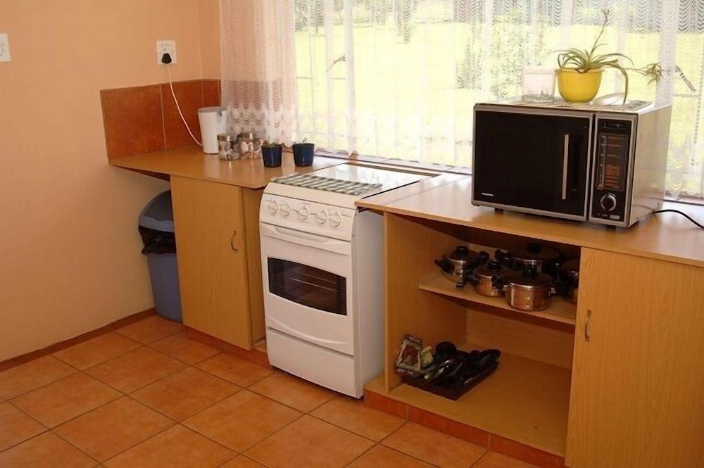 Gateway Guest House