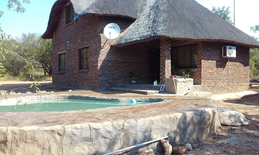 The Daniel'lo Mdaka Holiday Residence
