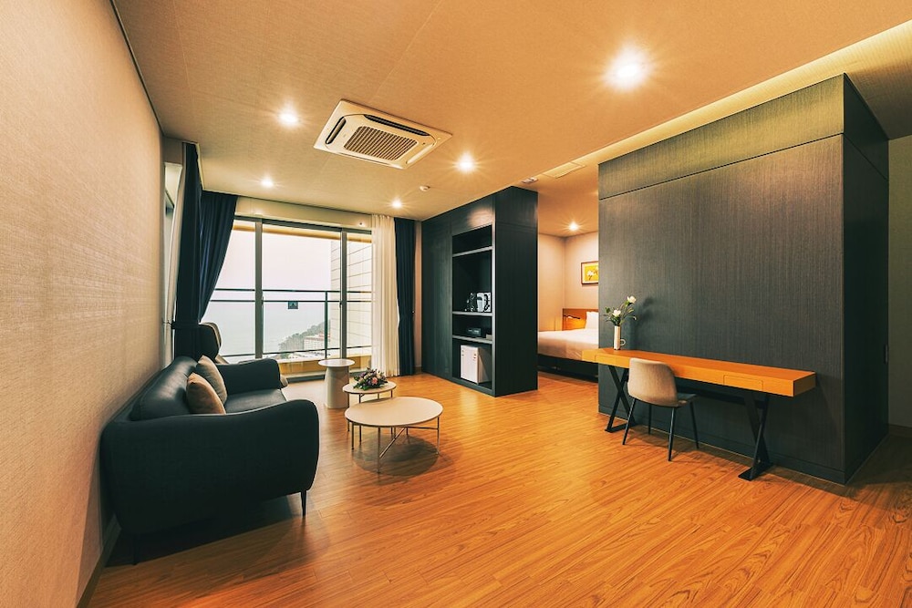 Kwangsu Hotel Haeundae 53
