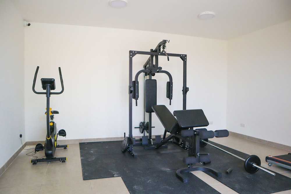 Wellness Hygge Modern Gozitan Apartment