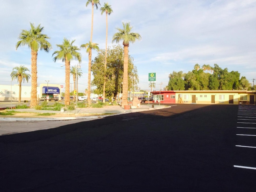 Desert Inn