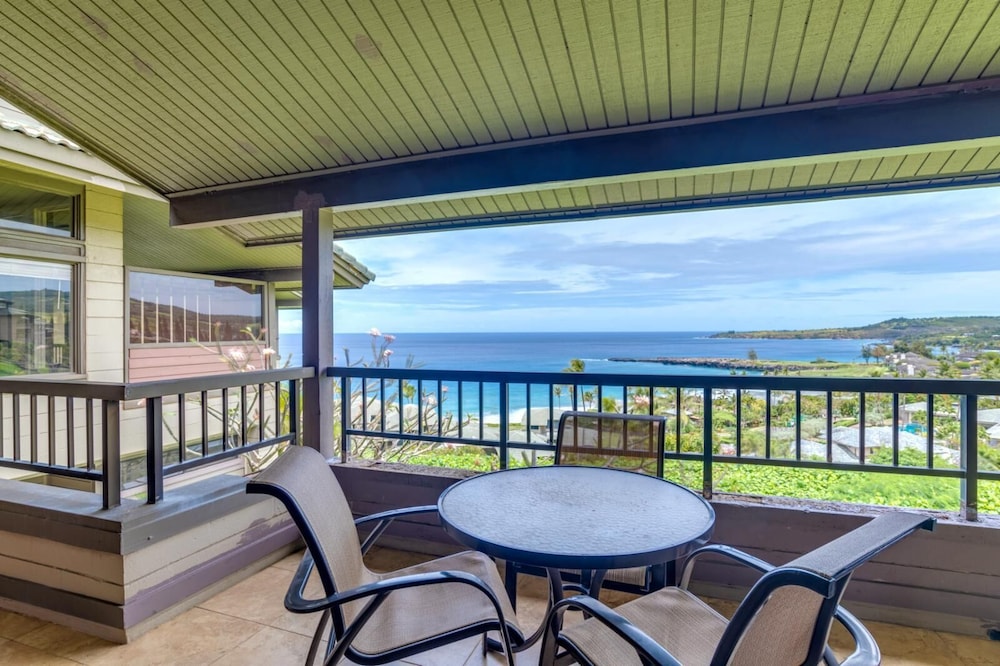 Kapalua Ridge Villas by KBM