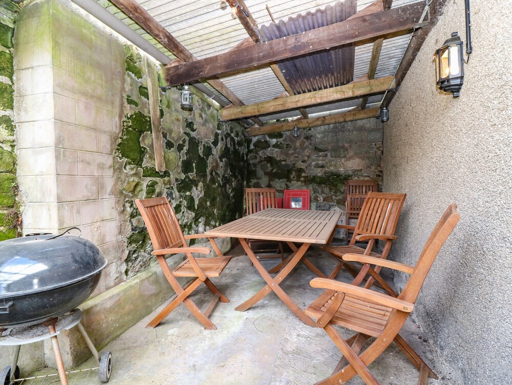 Charlies Cottage