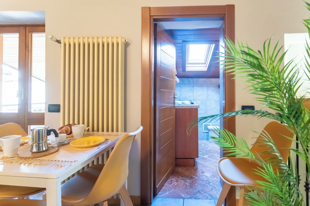 San Fedele Apartments by Rent all Como
