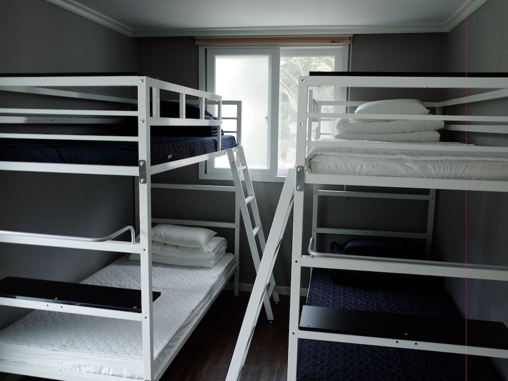 MUJU in GuestHouse - Hostel