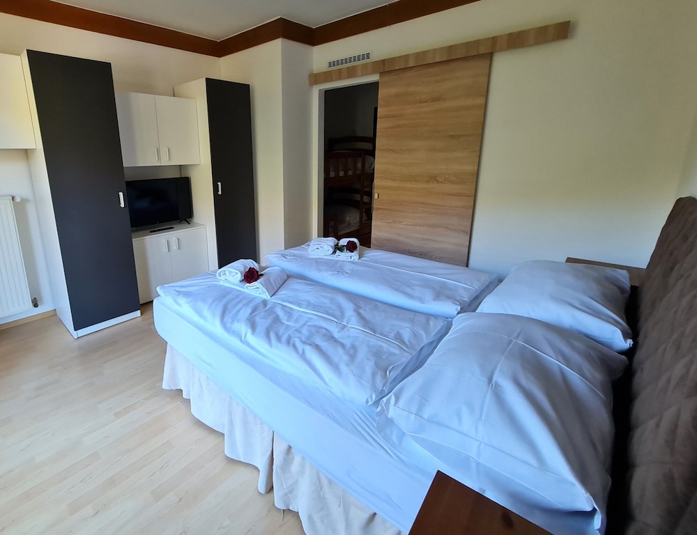 Beautiful Apartment in Bad Kleinkirchheim