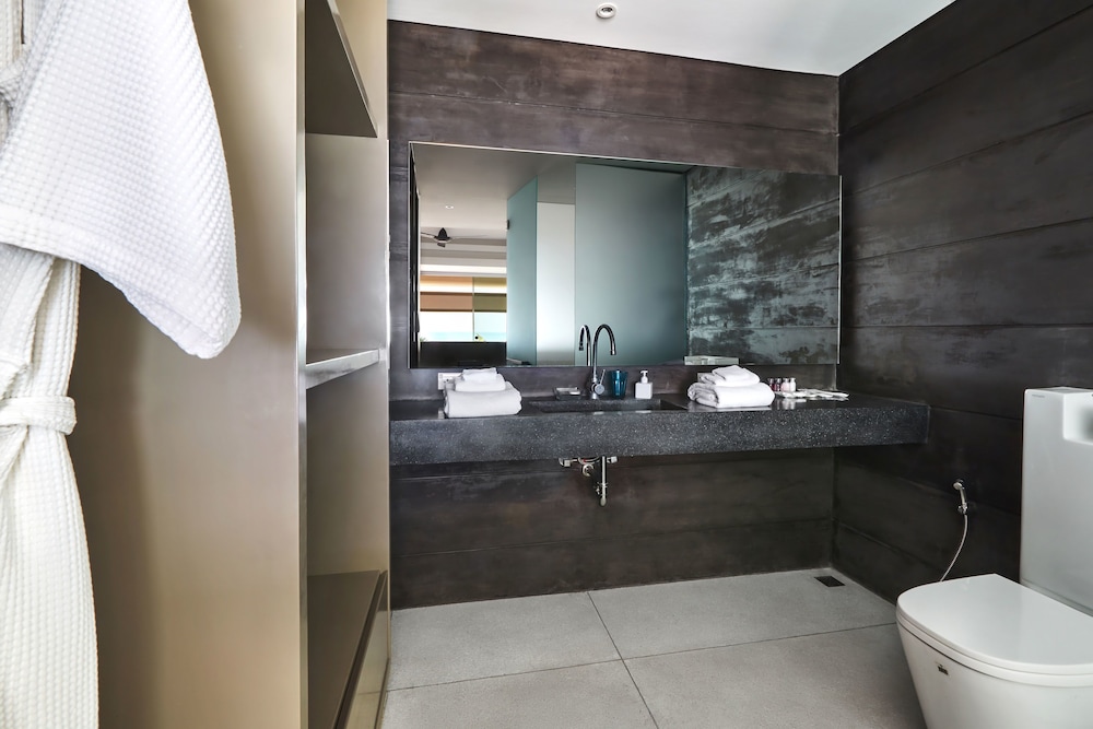 Aqua Samui Villas