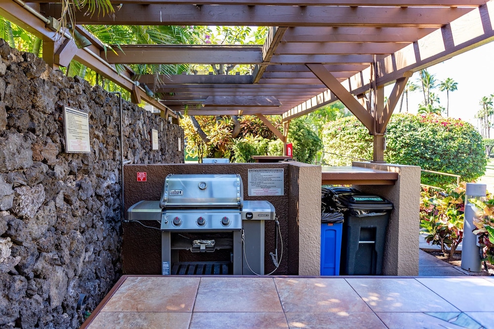 Summer Sale! - Ocean View, King Beds, Split-ac - Kamaole Sands 4-407 - Book Now!