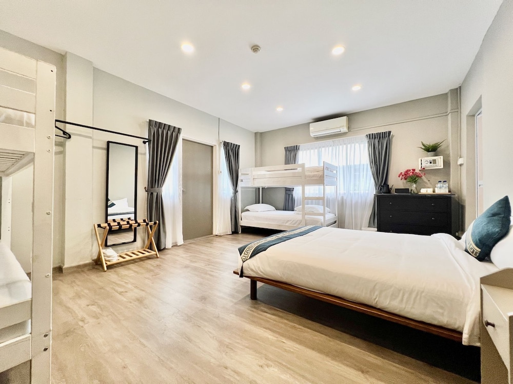 K2 Guest House