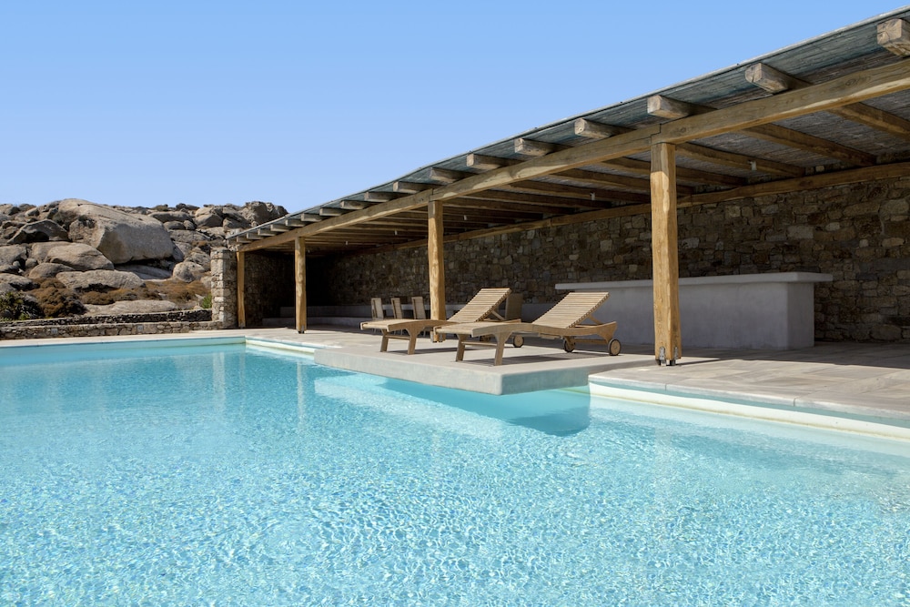 New Liberation Villas view 4