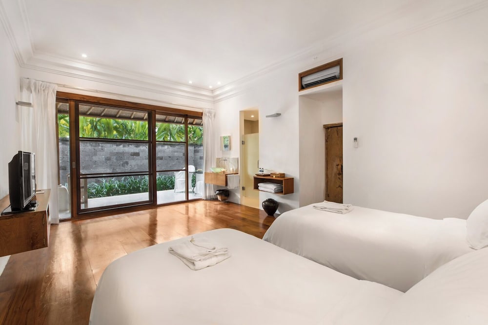 Villa Wantilan Putih