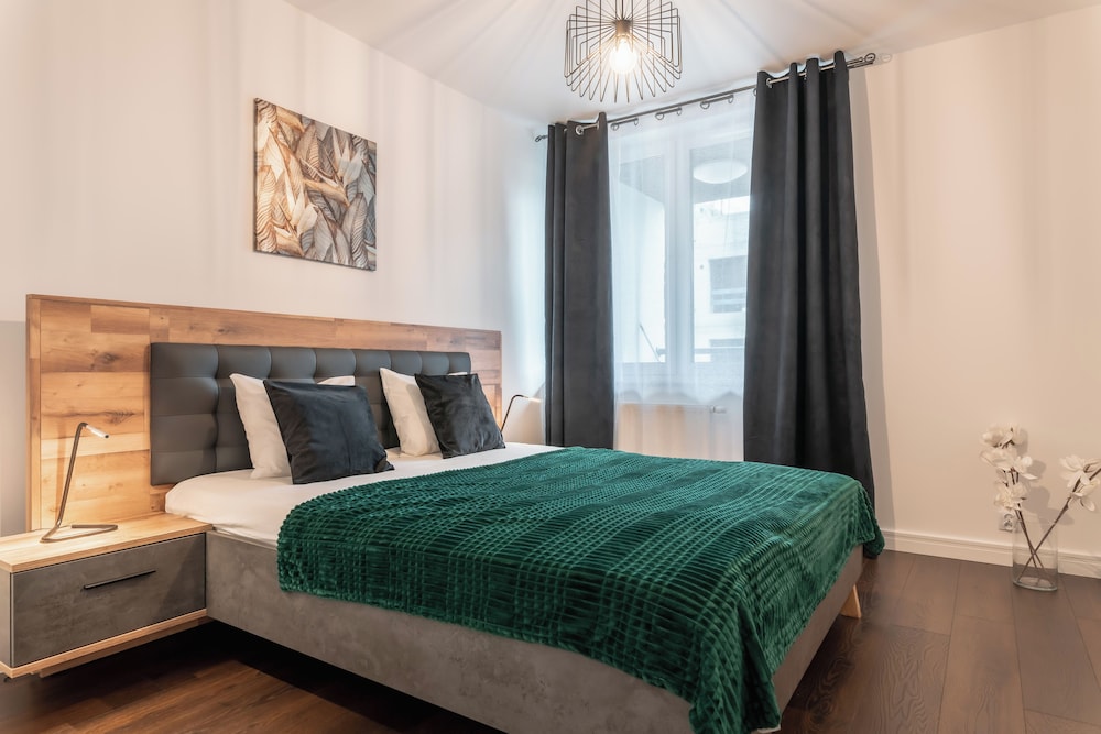 Pure Home Premium Apartments