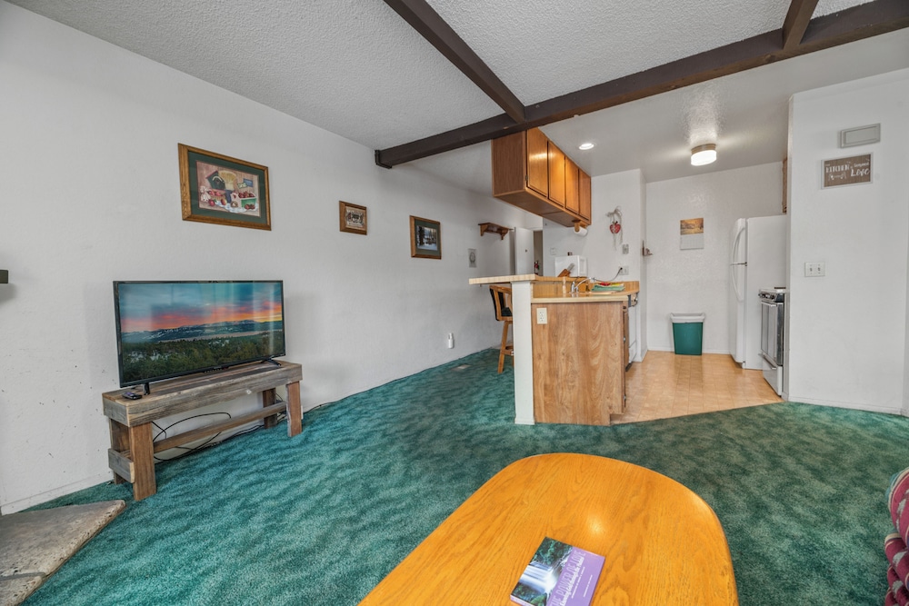 Boulder Bay Chalet Condo