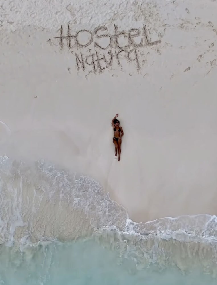 Hostel Natura