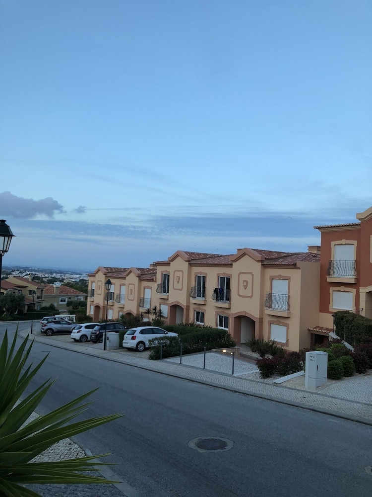 Boavista Golf Apartment