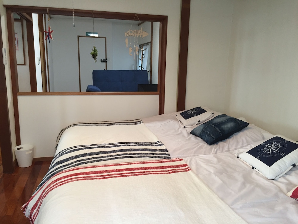 L house Naha view 5