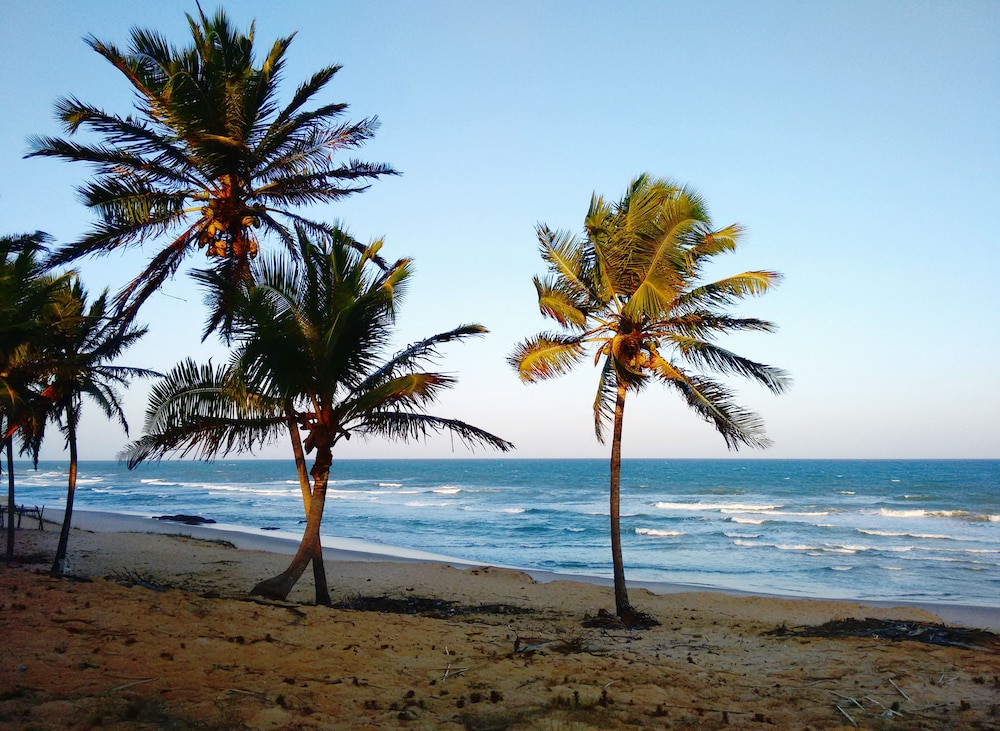 Pousada Praia de Santo Antônio
