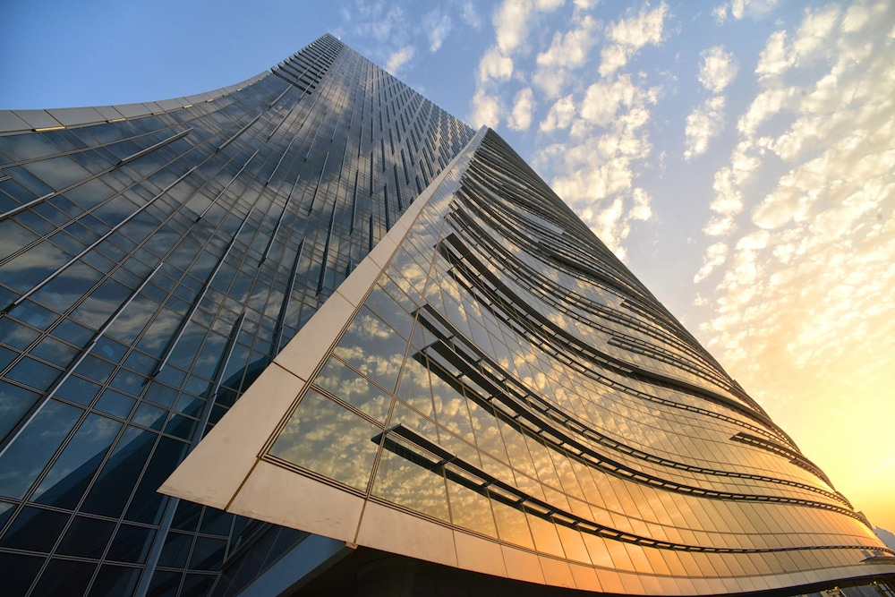 Rosewood Abu Dhabi