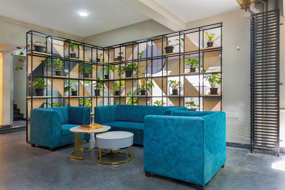 Buteak Suites